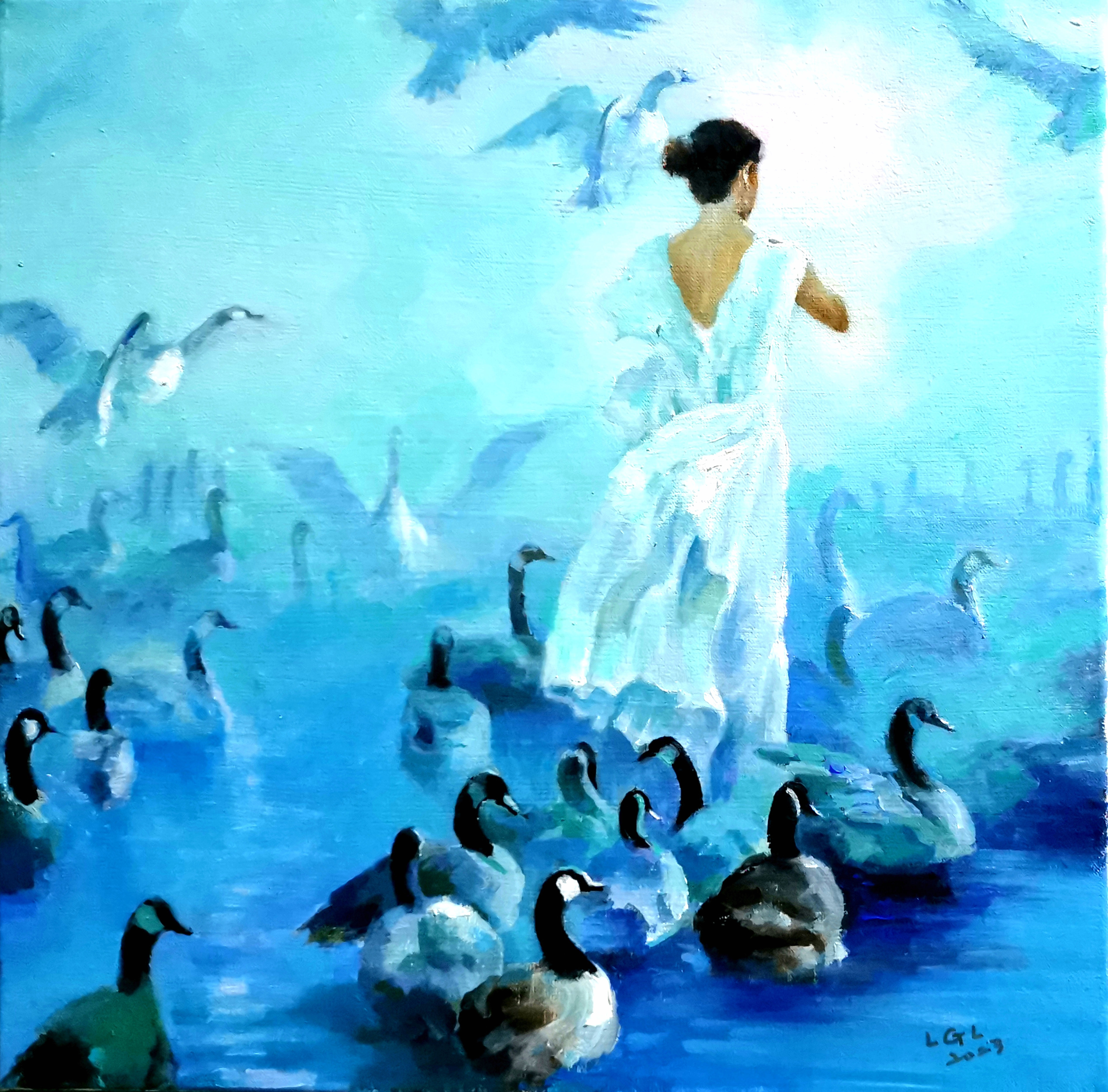李国良作品 (4)